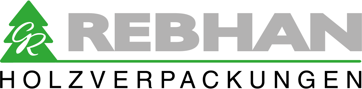 Gebrueder Rebhan Logo
